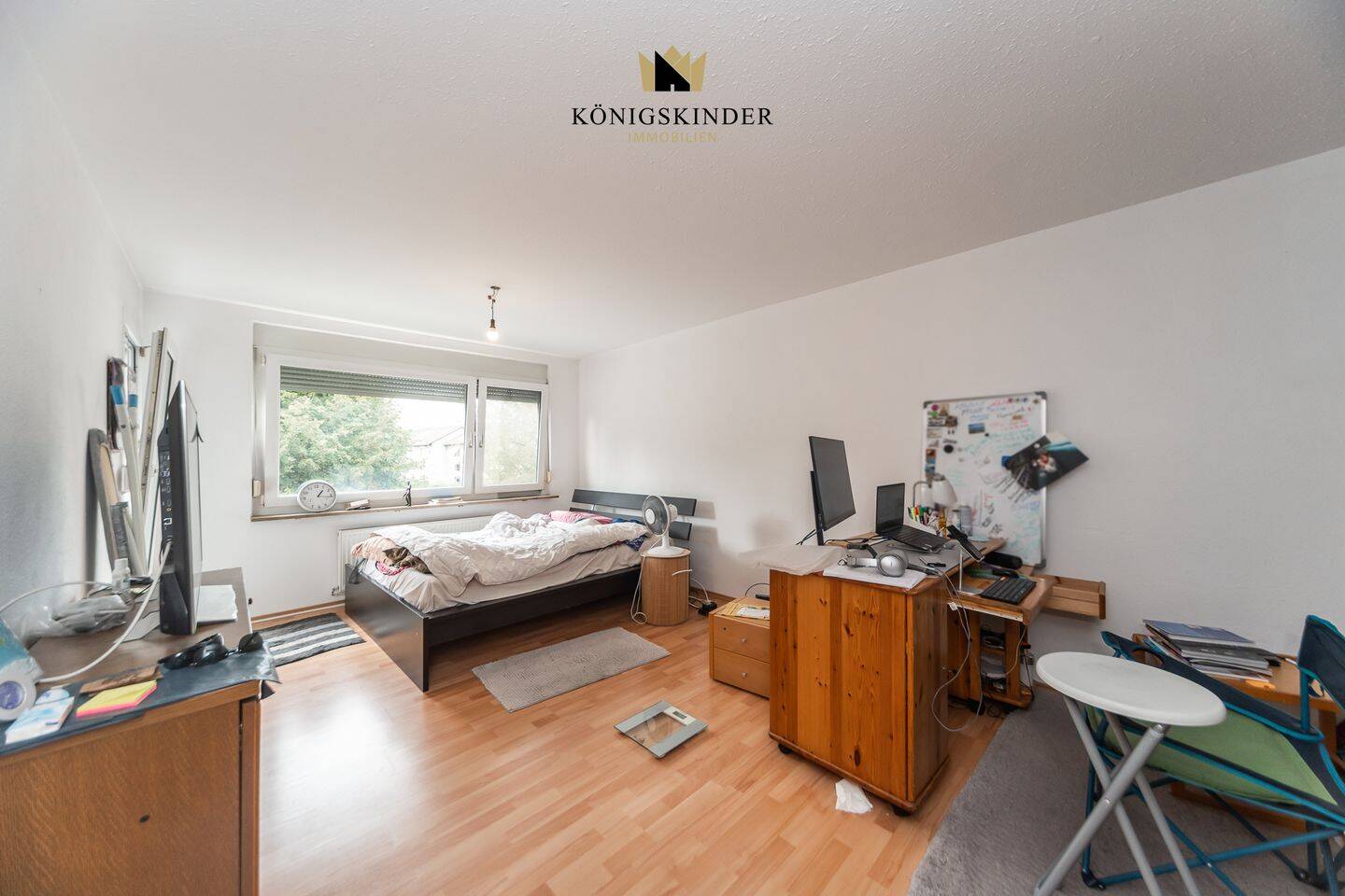 Abendsonne auf dem Balkon: Ihr Rückzugsort in Ebersbach – Ebersbach an der Fils – Vorschaubild 8
