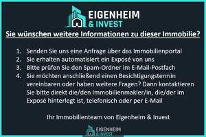 50 %-Miteigentumsanteil an renditestarkem Mehrfamilienhaus mit Entwicklungspotenzial – 12203 Berlin – Vorschaubild 2