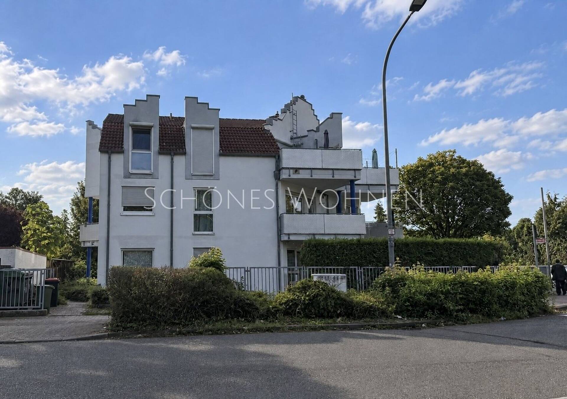 Terrassenwohnung in 55128 Mainz mit 64,18 m² kaufen