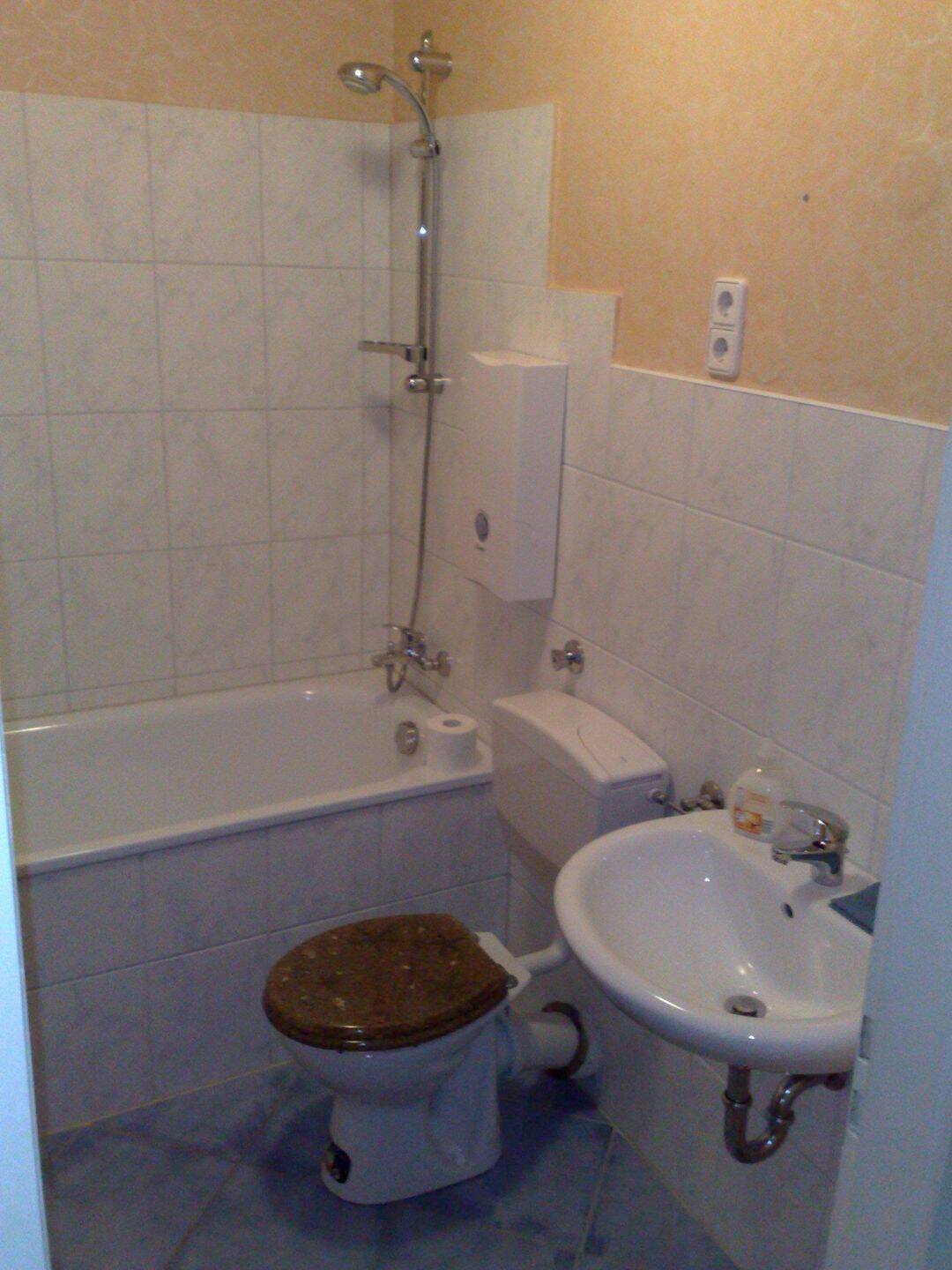 Wohnung mit Balkon zum Einziehen und Wohlfühlen! – Hamm – Vorschaubild 8