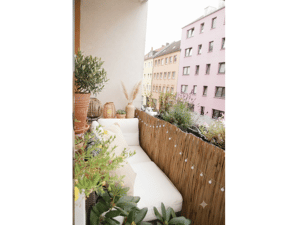 N-Gärten bei Wöhrd: Gepflegte 2-Zi-Whg (1.OG), Balkon, EBK - frei ab Nov 2026 – 90489 Nürnberg – Vorschaubild 6