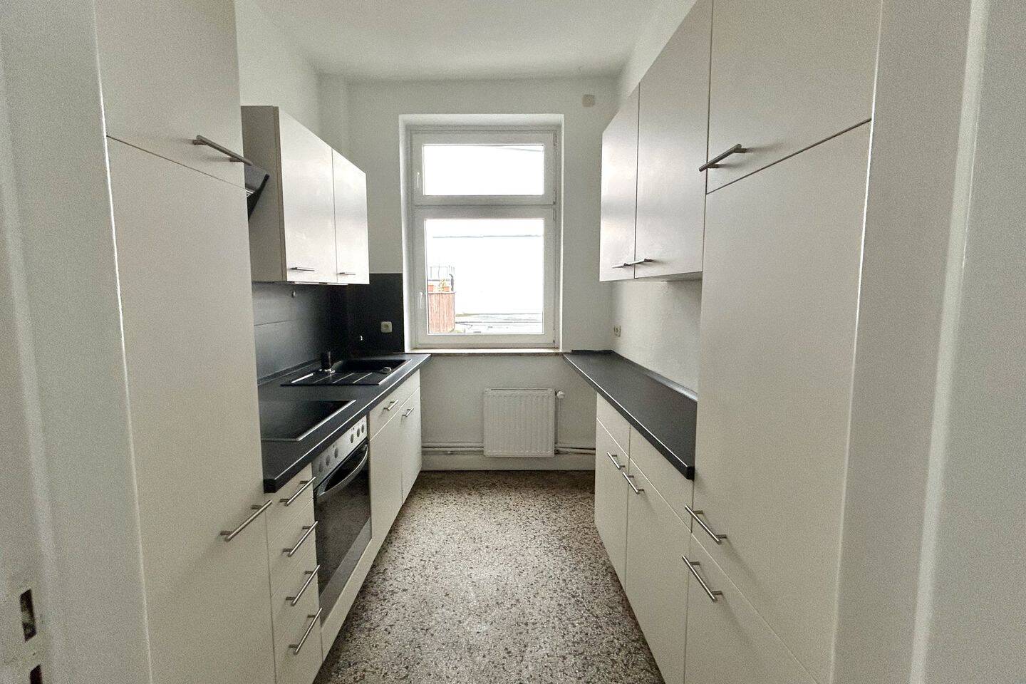 Attraktive 5-Zimmer-Eigentumswohnung in zentraler Innenstadtlage von Lübeck – Lübeck – Vorschaubild 8