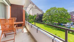 Modernisierte Kapitalanlage - Kernsaniert und mit sonniger Süd-Loggia in Hamburg-Stellingen! – 22527 Hamburg – Vorschaubild 4