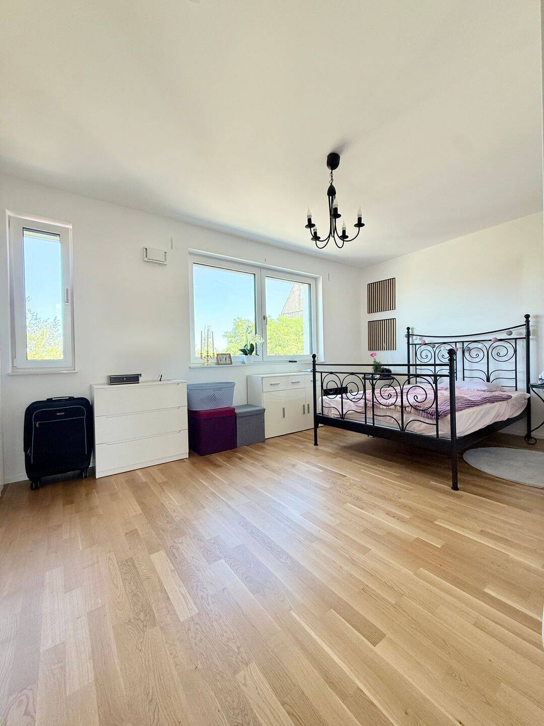 Neuwertige 2- Zimmer Wohnung in attraktiver Stadtlage von Fürth – Fürth – Vorschaubild 9