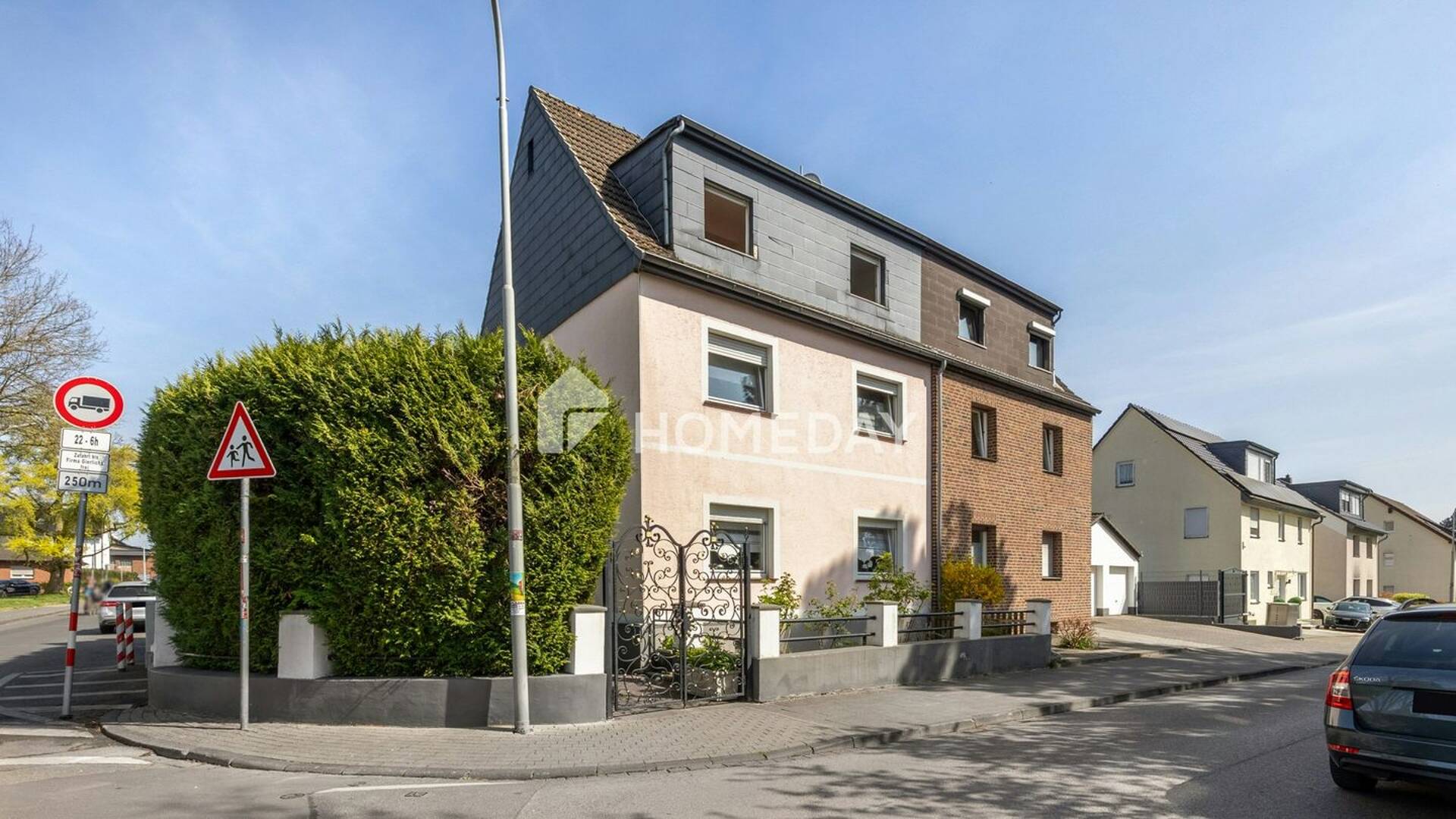 Haus in 51381 Leverkusen mit 154 m² kaufen