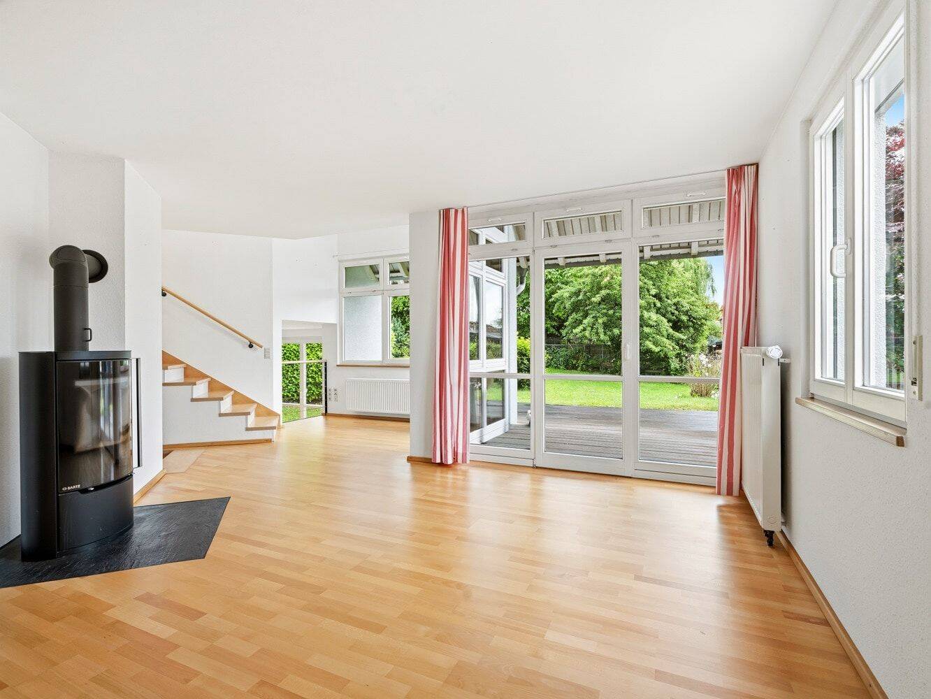 Gemütliches Wohnhaus mit Einliegerwohnung – Markdorf – Vorschaubild 3