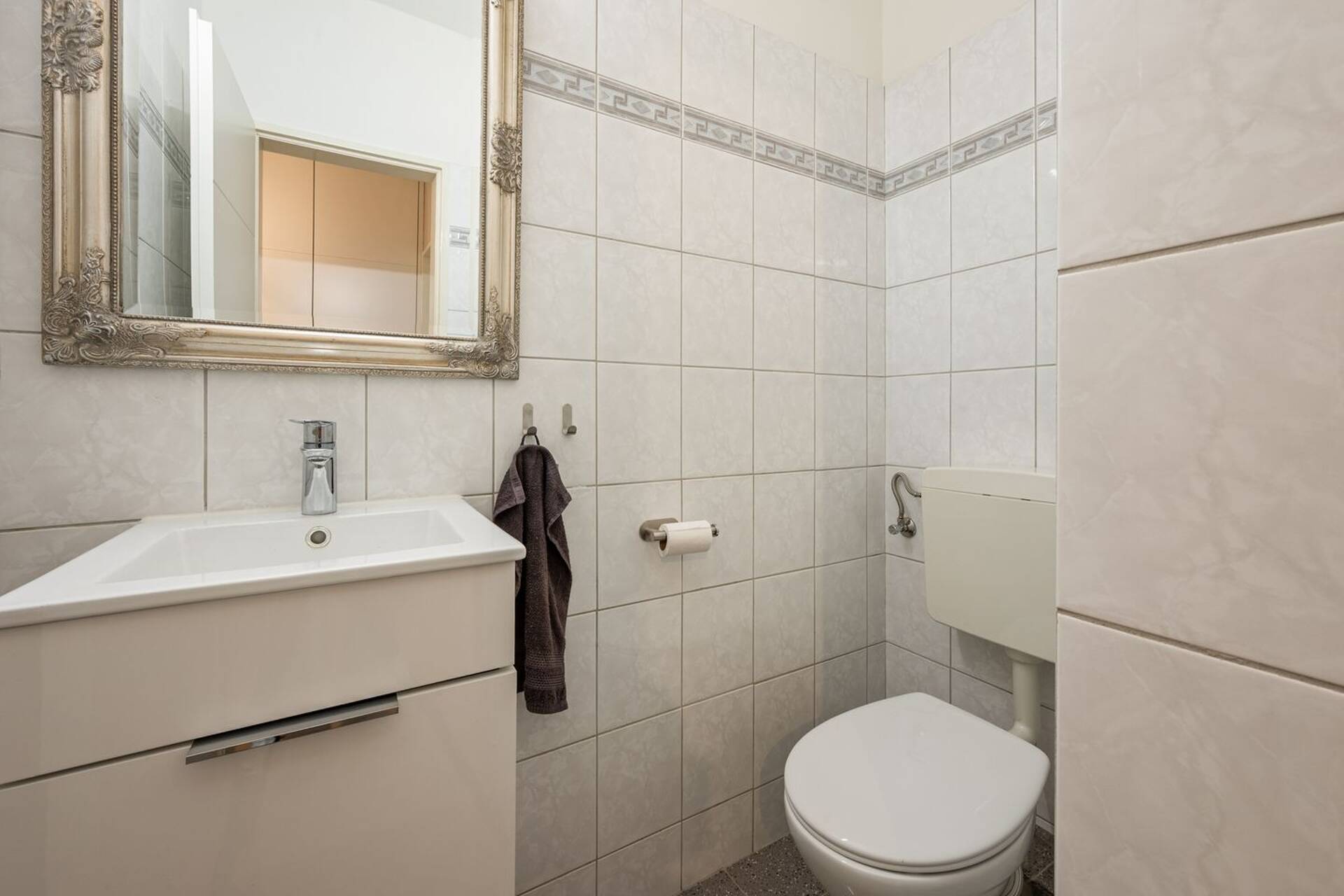 Terrassenwohnung in 21217 Seevetal mit 96,75 m² kaufen