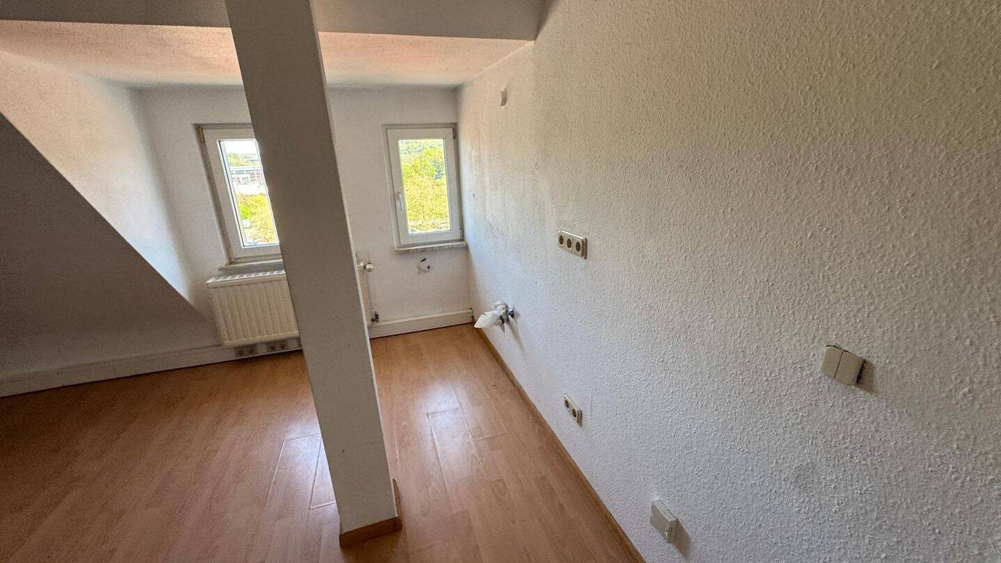 2 ZK Bad mit Wanne, 4.1, Brauerstr. 6, 66123 Saarbrücken – Saarbrücken – Vorschaubild 4
