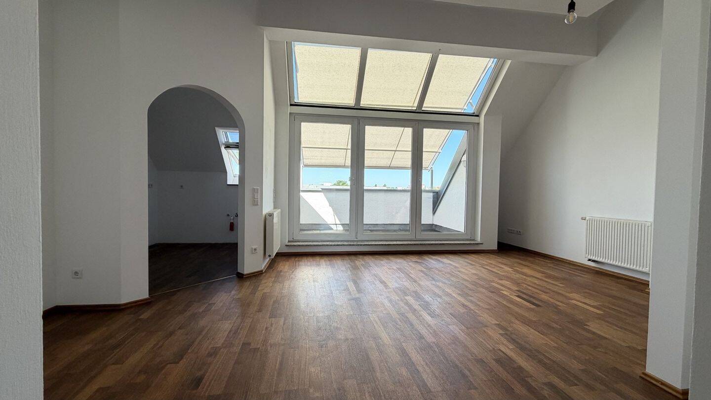 Exquisite 3-Zimmer-DG-Maisonett-ETW – Nürnberg – Vorschaubild 3