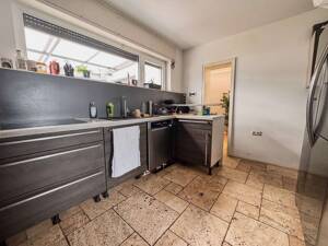 Ankommen. Abschalten. Zuhause sein. Traumhaftes Einfamilienhaus mit geschütztem Garten – 60388 Frankfurt am Main – Vorschaubild 6