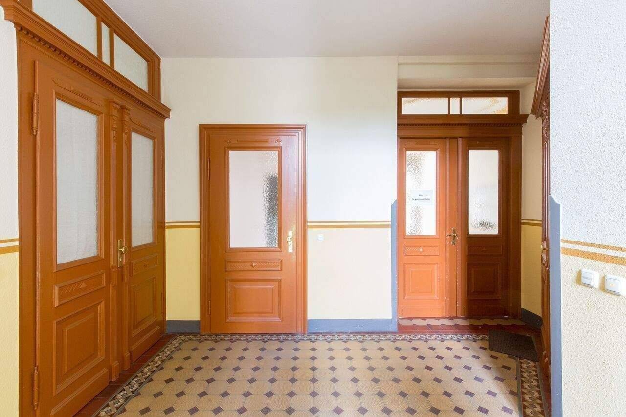 Kapitalanlage -Vermietete Eigentumswohnung in Schloßchemnitz- – Chemnitz – Vorschaubild 3