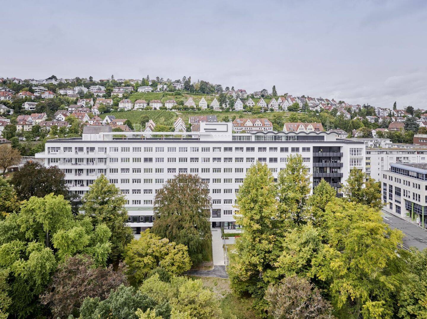 ** Traumwohnung mit sensationeller Dachterrasse! Ideal für 2-3 Personen! **