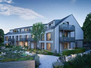 Stil trifft Wohnqualität – 80995 München – Vorschaubild 1