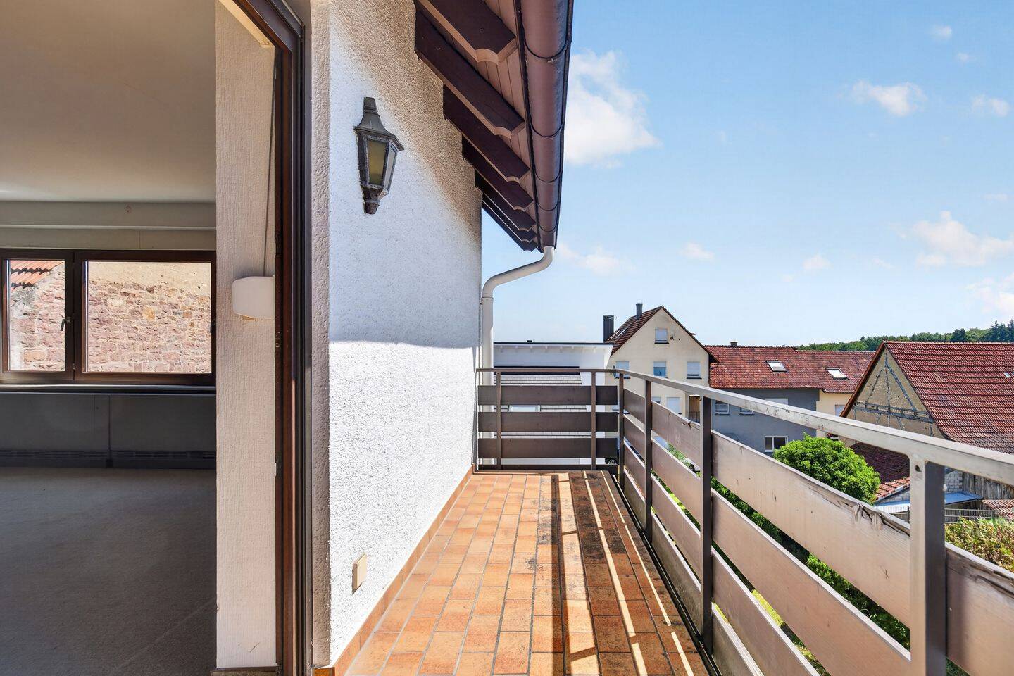 Großzügiges 1-2 Familienhaus mit Charakter in Spessart - Ideal für Familien & Mehrgenerationenwohnen – Ettlingen – Vorschaubild 5