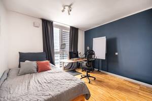 ??? Penthouse über den Dächern von Mitte - 4-Zi.-Neubauwhg mit Terrasse, Weitblick, EBK & Tiefgarage – 10178 Berlin – Vorschaubild 7