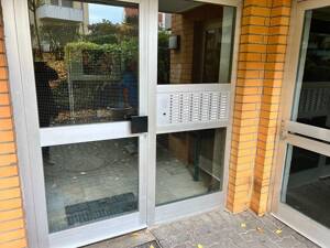 Vermietet / Fahrstuhl / Balkon - ideale Kapitalanlage in St. Jürgen – 23562 Lübeck – Vorschaubild 6