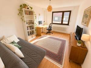 Kapitalanlage! Top Wohnung! Top Grundriss! Top Lage! – 68165 Mannheim – Vorschaubild 3