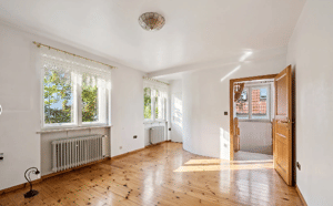 Einmalige Chance: Grüne Oase mitten in Steglitz - wunderschönes Einfamilienhaus mit parkähnlichem Garten – 12167 Berlin – Vorschaubild 7