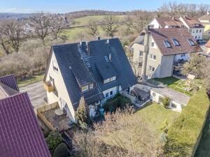 Gepflegtes Mehrfamilienhaus in begehrter Lage – 70619 Stuttgart – Vorschaubild 2