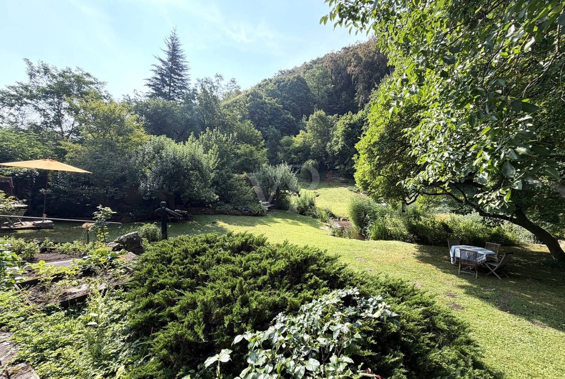 Einfamilienhaus in 67098 Bad Dürkheim / Hardenburg mit 199,69 m² kaufen