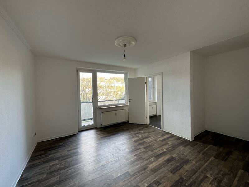Helle 2-Zimmer Maisonettewohnung im Wuppertaler Zooviertel!
