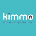 Kimmo logo