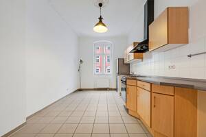 Charmante Altbauwohnung zwischen Mauerpark und Arkonaplatz – 10435 Berlin – Vorschaubild 9