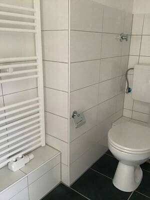 Flotte 3-Zimmer-Wohnung mit 2 Balkonen! – 45279 Essen – Vorschaubild 4