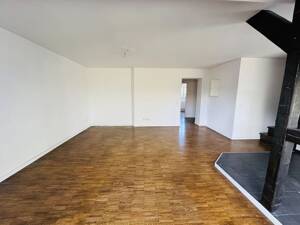 MODERNE TRIFFT ALTBAU-CHARME! _ 4 RÄUME, 2 BÄDER, EINBAUKÜCHE U. DACHTERRASSE IM HERZEN DÜSSELDORFS! – 40476 Düsseldorf – Vorschaubild 5