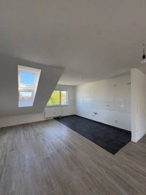 Modernes Wohnen über den Dächern von Katernberg - Licht, Ruhe & Komfort vereint – 45327 Essen – Vorschaubild 2