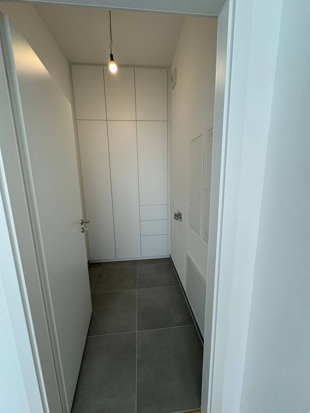 TOP * 3 Zimmer Penthouse * Terrasse Süd-/West * Einbauküche * Einbauschränke * TG SP – Berlin – Vorschaubild 7