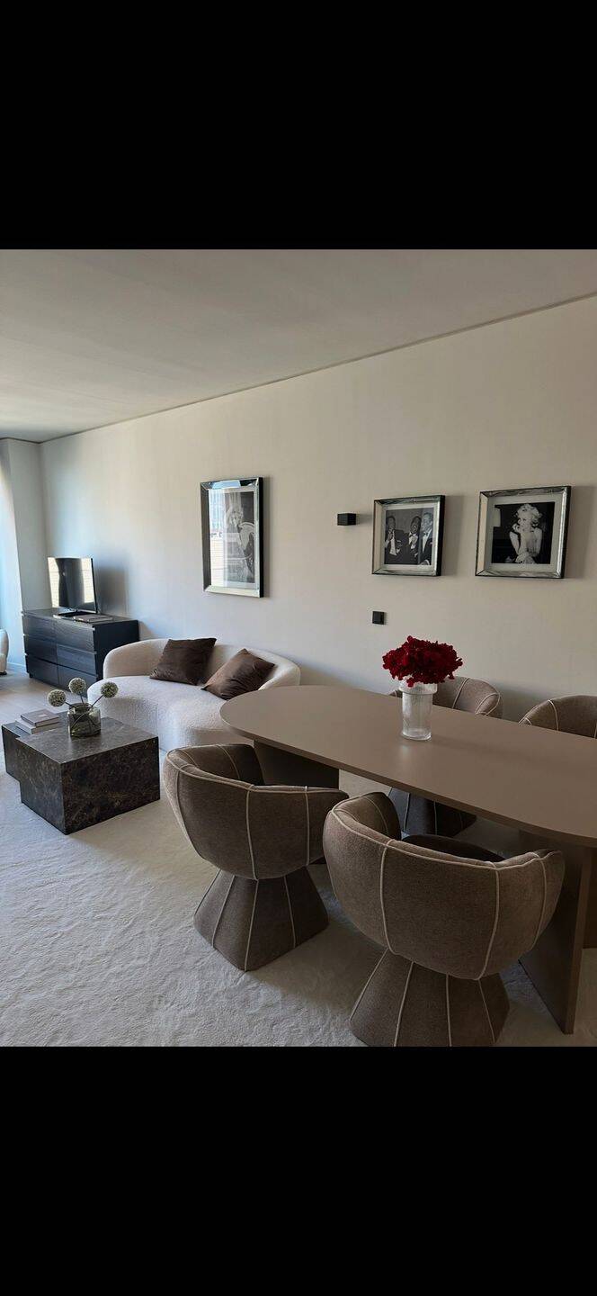 1 Zimmer Luxus Apartement in der Hafencity – Hamburg – Vorschaubild 4