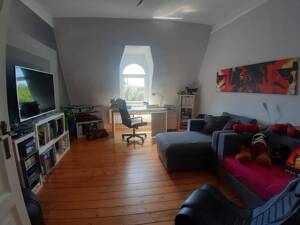 großzügige 155 m² Altbauwohnung in freihstehendem Jugendstilhaus – 44263 Dortmund – Vorschaubild 7