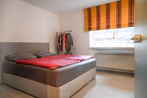 Gepflegte 3-Zimmer-Eigentumswohnung mit großem Westbalkon und Tiefgarage – 48455 Bad Bentheim – Vorschaubild 4