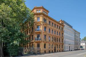 Repräsentatives Denkmalensemble am Leipziger Stadthafen mit nachhaltiger Entwicklungsreserve – 4109 Leipzig – Vorschaubild 2