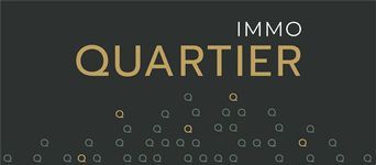 Immo Quartier logo