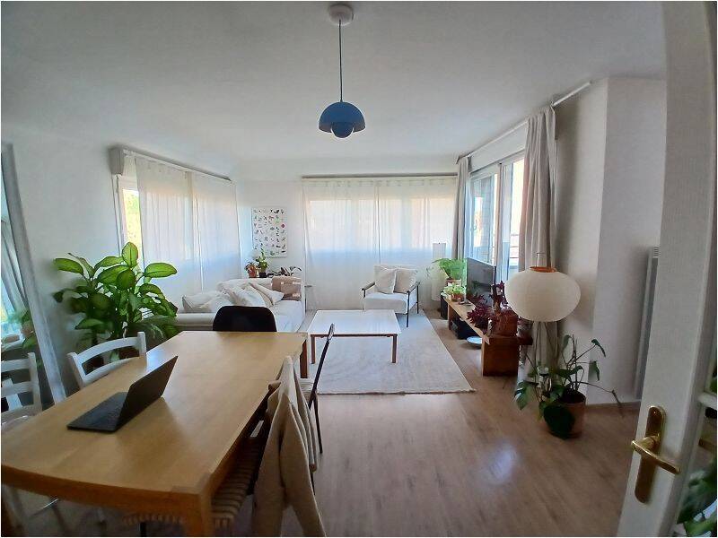 Appartement 3 pièces 75 m² · à Marcq-en-Barœul · 75,4 m² · 1 290 €/mois