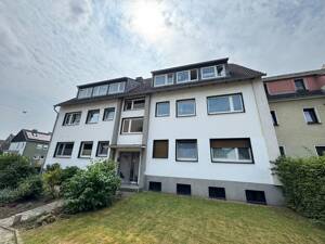 Gemütliches Zuhause für die ganze Familie - helle 3,5-Zimmer-Dachgeschosswohnung in Essen-Borbeck – 45355 Essen – Vorschaubild 2