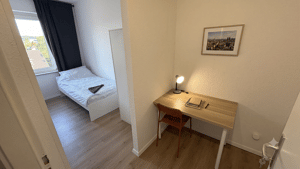 Zimmer 4 in 16er WG,Bövinhausenstr 17 WE4 – 44388 Dortmund – Vorschaubild 2