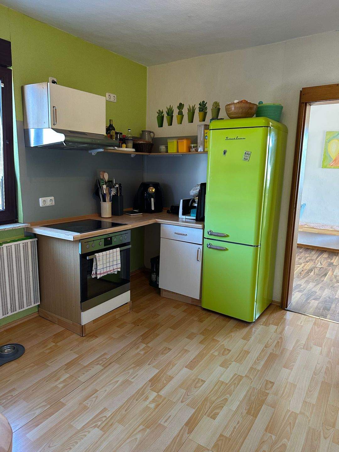 Ein- bis Zweifamilienhaus in Schönstadt - Perfekt für mehrere Generationen - – Cölbe – Vorschaubild 8