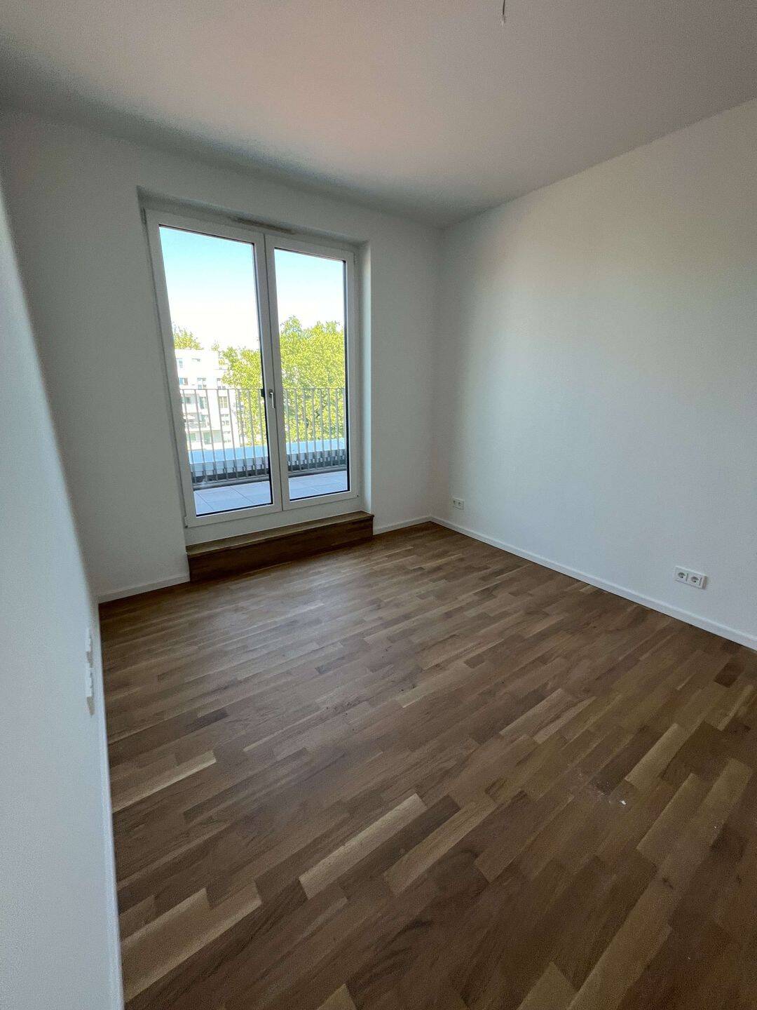 Wasserlage - DAS HAVELUFER QUARTIER - 4 Zimmer – Berlin – Vorschaubild 7