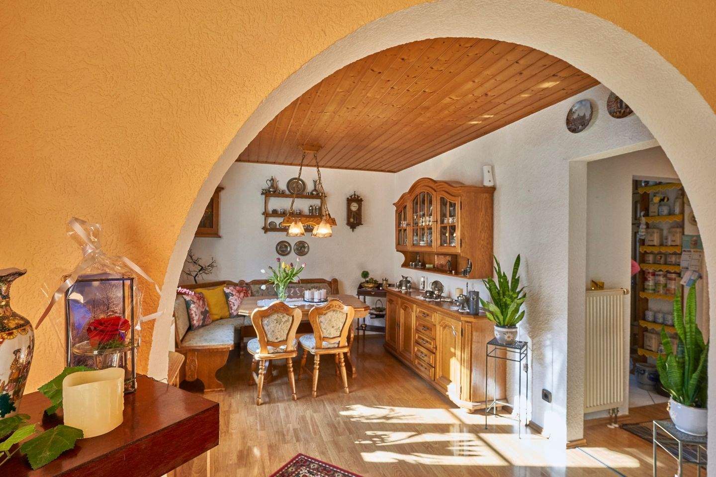 Modernes Studentenhaus / Wohn- und Geschäftshaus – Albstadt – Vorschaubild 3