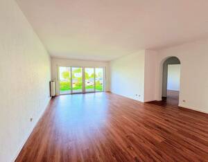 Renovierte familienfreundliche Wohnung mit Garten in Bitburg – 54634 Bitburg – Vorschaubild 2