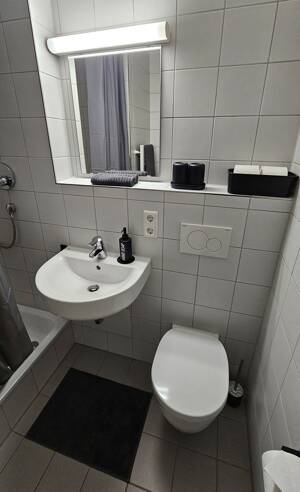 Möblierte Wohnung in Ulm für Wohnen auf Zeit – 89081 Ulm – Vorschaubild 7