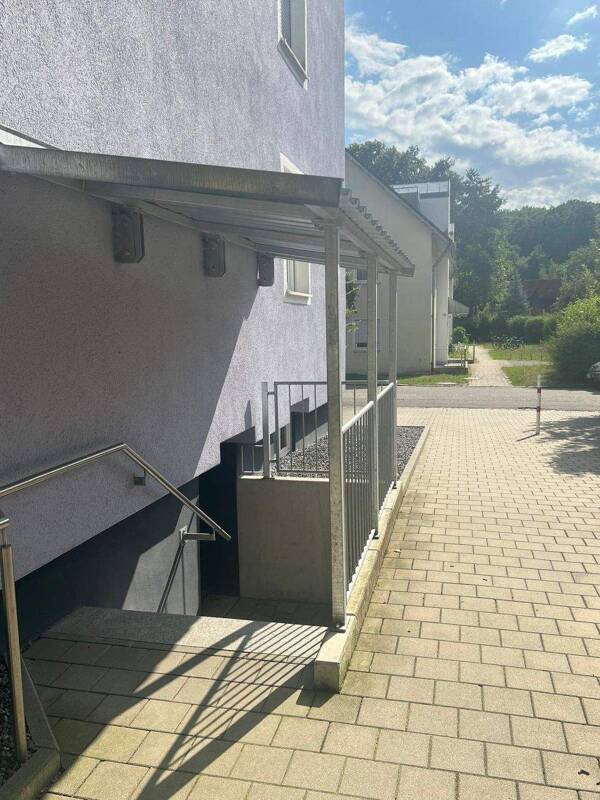 Etagenwohnung in 84036 Landshut mit 61 m² kaufen