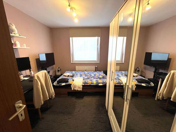 Etagenwohnung in 48429 Rheine mit 95 m² kaufen