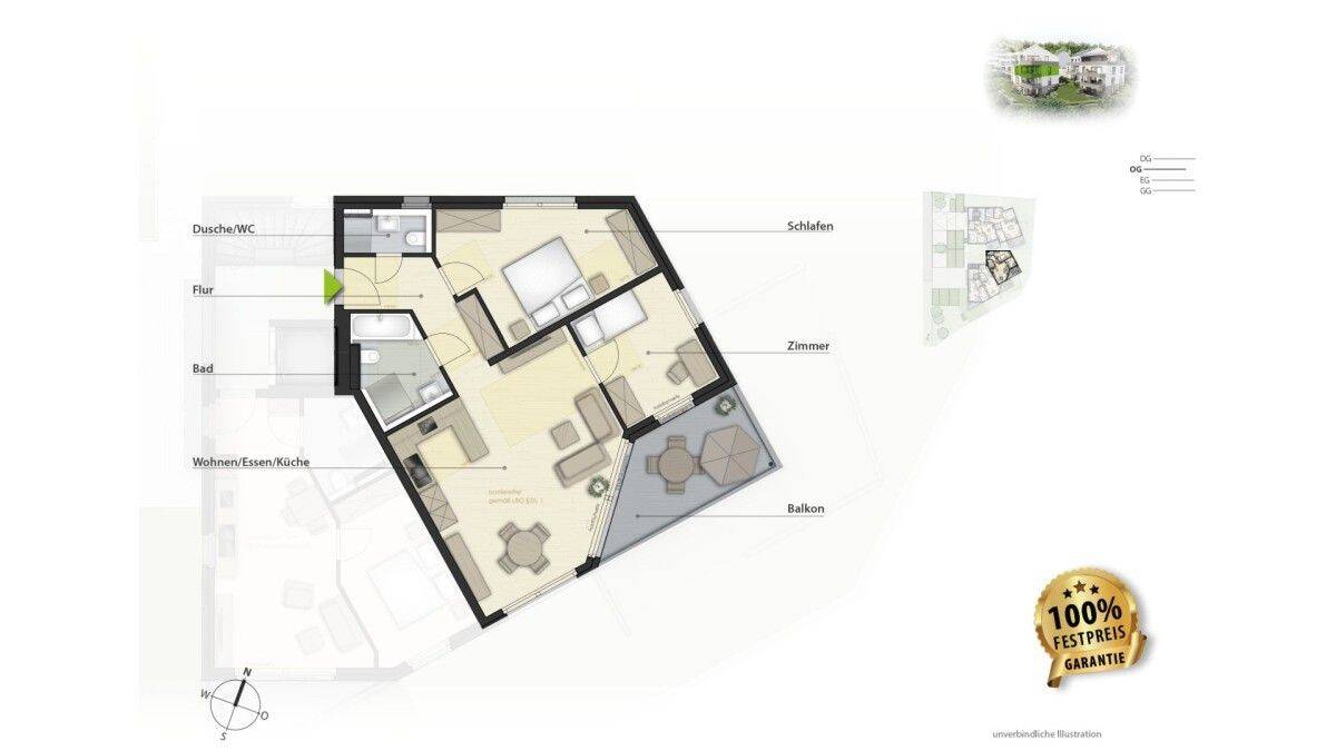 Projektvorstellung Fr. 24.07. 15-18 Uhr | Sa. 25.07 u. So. 26.07. je von 10-13 Uhr in der Waldburgstr. 149! – Stuttgart – Vorschaubild 2
