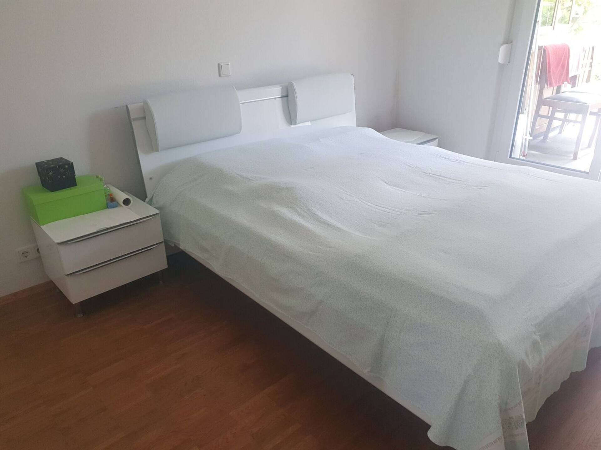 Erdgeschosswohnung in 78315 Radolfzell am Bodensee mit 61 m² kaufen