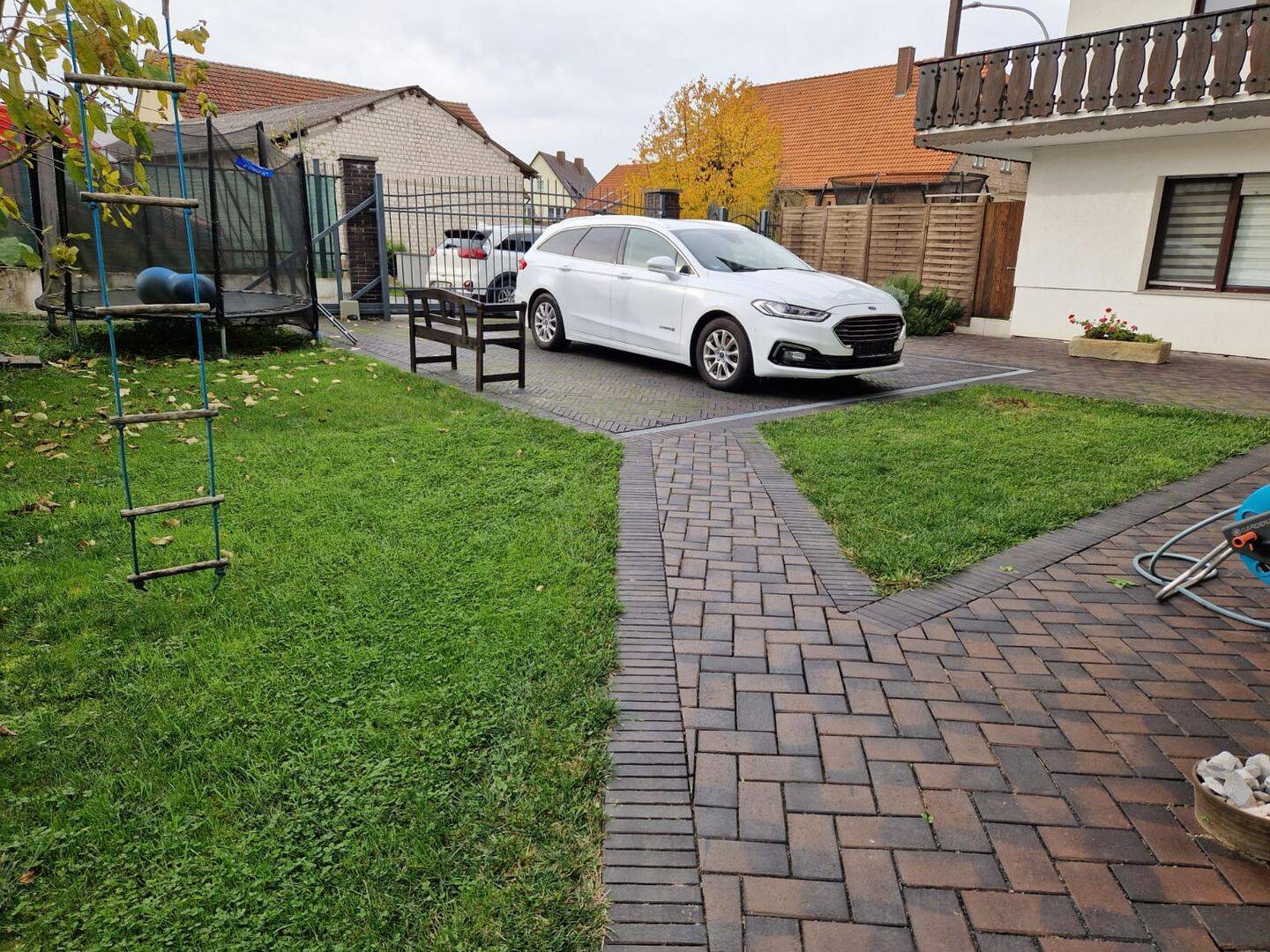 Saniertes Mehrfamilienhaus mit 5 Wohneinheiten in Bad Salzuflen -Kapitalanlage- – Bad Salzuflen – Vorschaubild 6