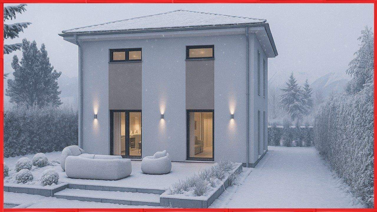 OKAL: Stadtvilla für höchste Ansprüche – Moers – Bild 1 von 9